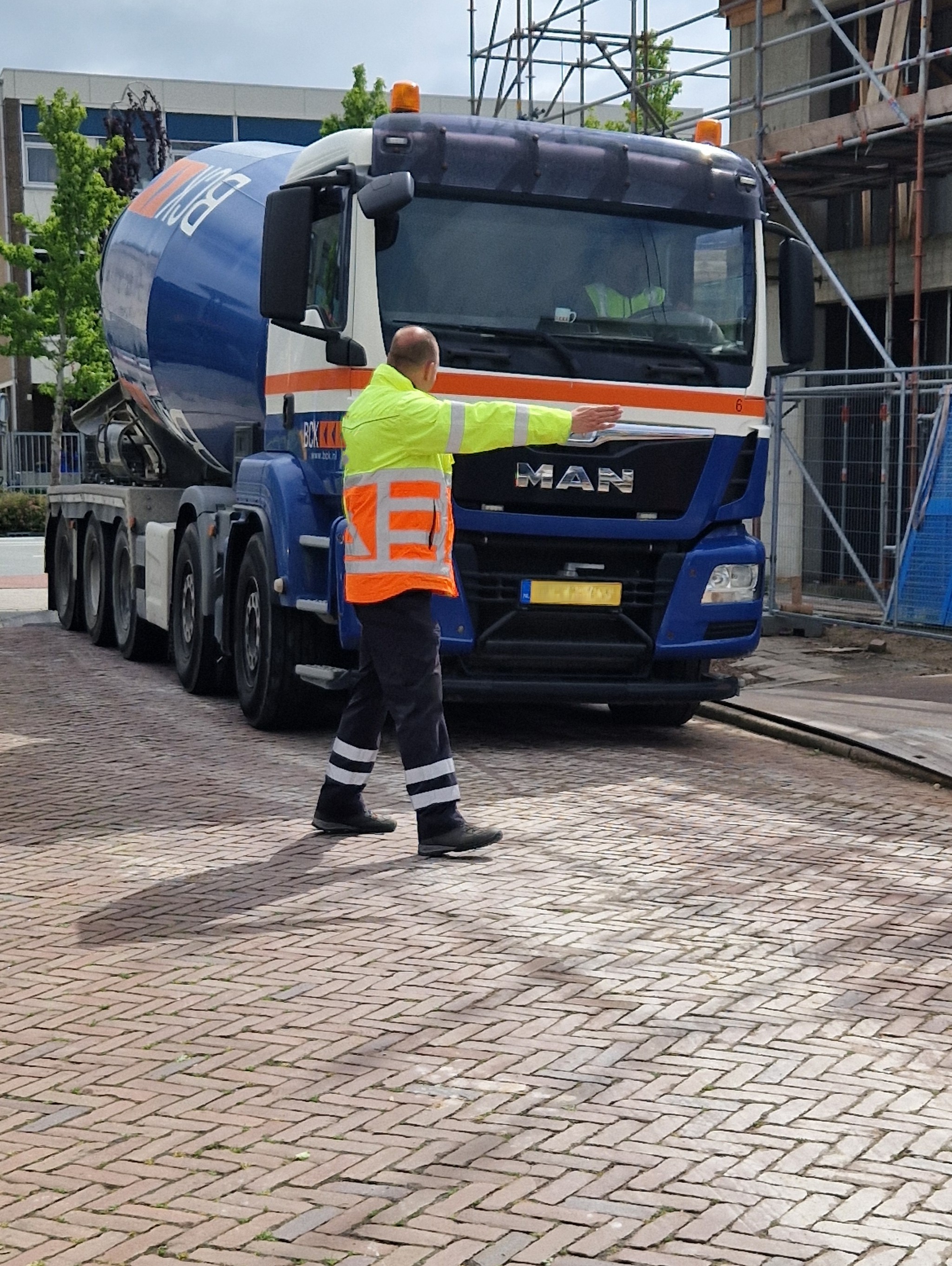 Bouw 2
